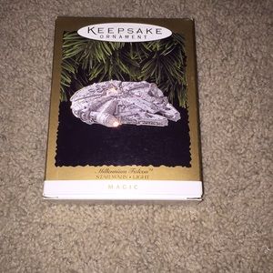 Star Wars - Millennium Falcon